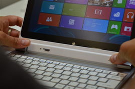 拥抱Win8 宏碁触控超极本与平板携手出击，重塑触控产品体验